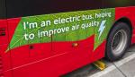 BYD Alexander Dennis Enviro200EV 2016 года